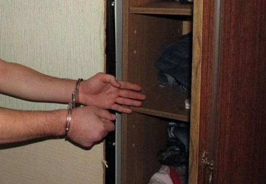 В Рязани задержаны пятеро торговцев спайсом | ya62.ru