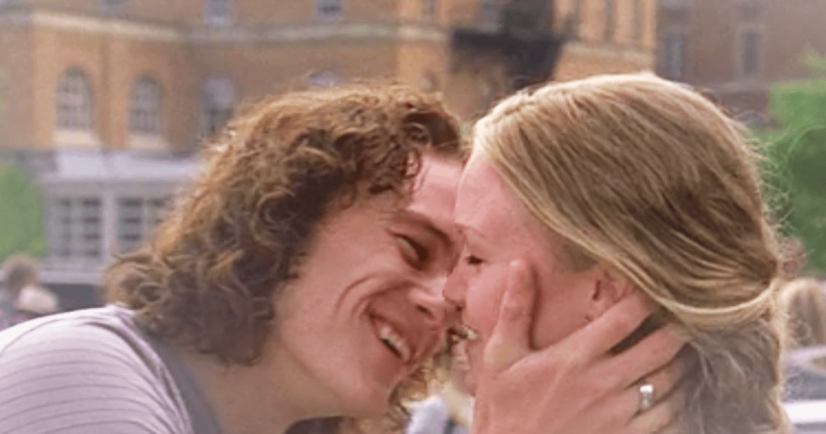 Тест: Что ты умеешь делать лучше всего – флиртовать, чувствовать или ...