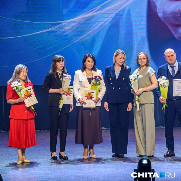 Источник: Олег Фёдоров / CHITA.RU