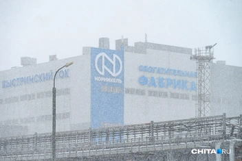 Источник: Олег Фёдоров / CHITA.RU