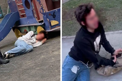 Банда подростков в Жулебино терроризирует 19-летнего сироту с особенностями развития