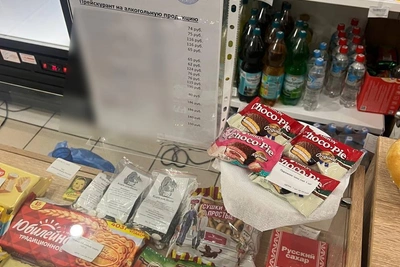 Директор санатория прокомментировал продажу алкоголя