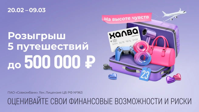 Источник: Совкомбанк 