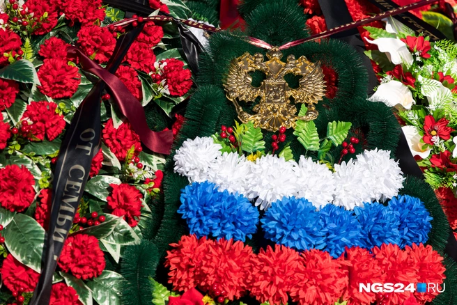 Похороны в Забайкалье дешевле, чем в соседней Бурятии | Источник: Мария Ленц / NGS24.RU