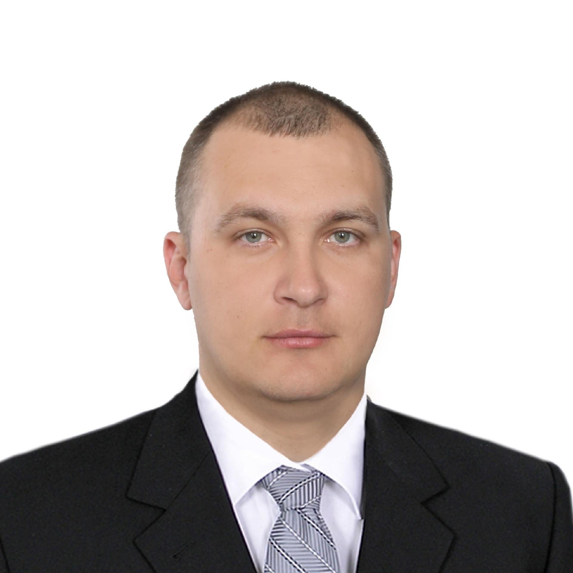 Вадим Острижный