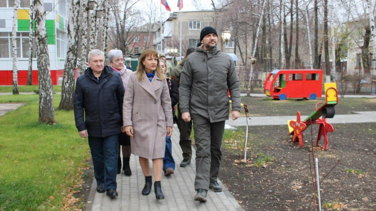 Помогать до 2027 года — минимум. Что Забайкалье делает в подшефном регионе ДНР и во сколько это нам обходится?