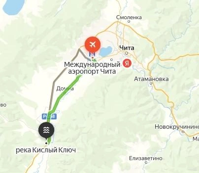 Источник: официальный портал Забайкальского края