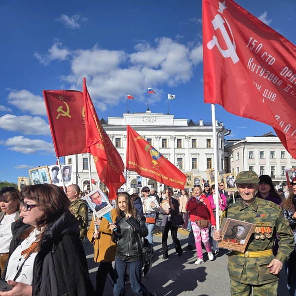 Источник: Дарья Елисейчева / 116.RU