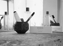 Почти как арт-объект: Рик Оуэнс выпустил собственную зубную пасту