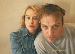 После расставания с Юлией Пересильд Михаил Тройник тоже не одинок — ему приписывают роман с Еленой Николаевой