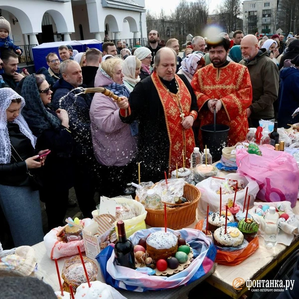 Источник: Марина Мамонтова / FONTANKA.RU