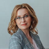 Елена Колесниченко