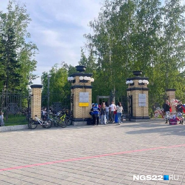 Источник: Полина Шевчукова / NGS22.RU