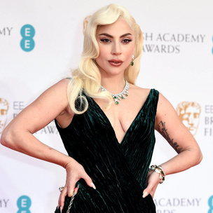 Новая Харли Квинн: Леди Гага подтвердила, что снимется во второй части «Джокера»