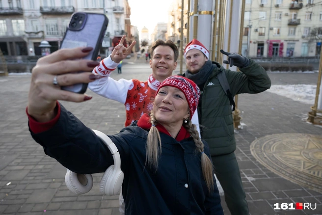Источник: Евгений Вдовин / 161.RU