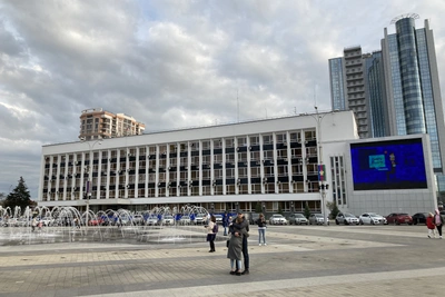 Двух депутатов краснодарской гордумы лишили полномочий