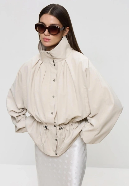 Куртка Torae Black