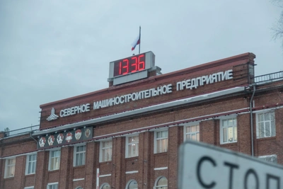 Пять предприятий Поморья попали под санкции ЕС