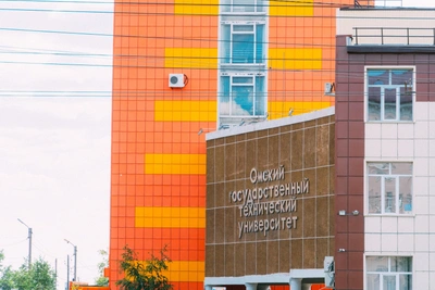 Omsk Technical University Enters World University Rankings