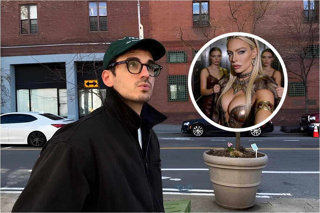 Как искусственный интеллект расширяет наше понимание сексуальности | marieclaire.ru