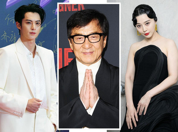 Безумно богатые азиаты: самые высокооплачиваемые китайские актеры и актрисы, которые зарабатывают миллионы