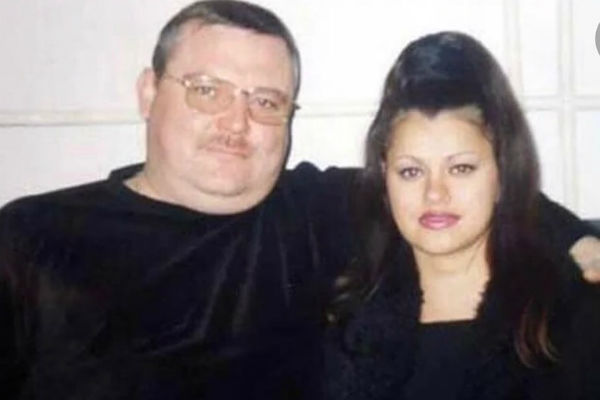 Михаил и Ирина Круг поженились в 2001 году
