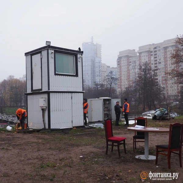 Источник: Сергей Николаев / FONTANKA.RU