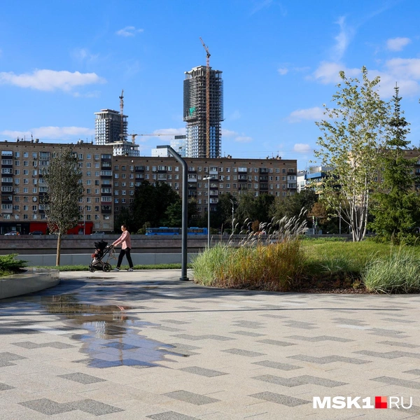 Источник: Артем Устюжанин / MSK1.RU