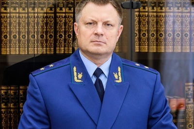 Kuban prosecutor's candidacy for deputy prosecutor general to be reviewed