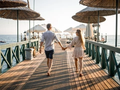 Вырастут ли цены на турецкие отели при условии, что в Дубай теперь не попасть