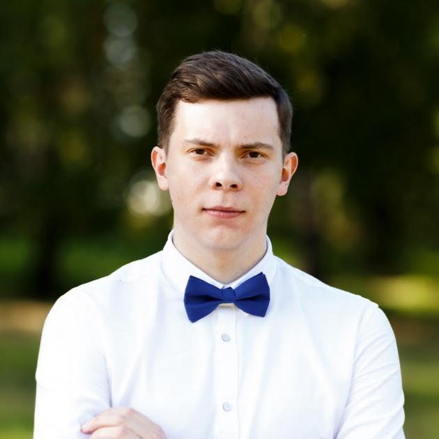 Кирилл Балицкий