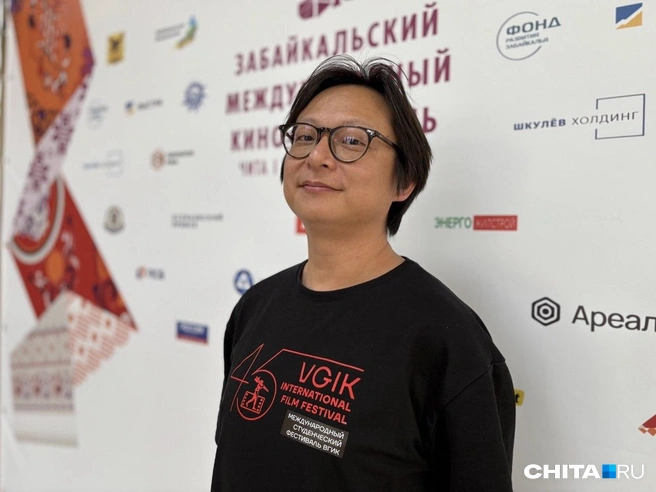 Кинофестивали остаются тем местом, где можно посмотреть шедевр | Источник: Егор Захаров / CHITA.RU