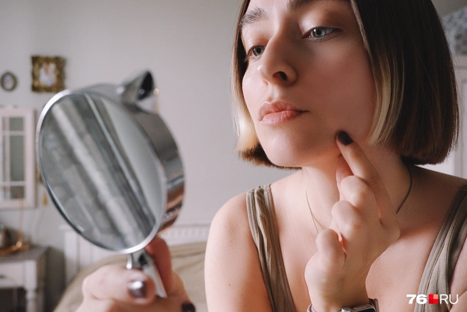 Как ухаживать за кожей в холода | Источник: Дарья Селенская / Городские медиа