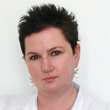 Ирина Оловянишникова