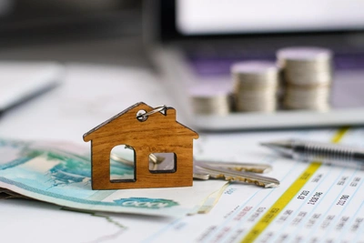 Покупка квартир у жертв афер: риски для покупателей