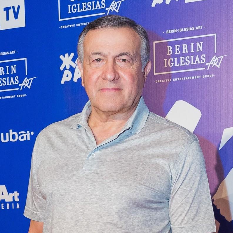 Уже родила миллиардеру ребенка: что известно о 27-летней жене Араза Агаларова