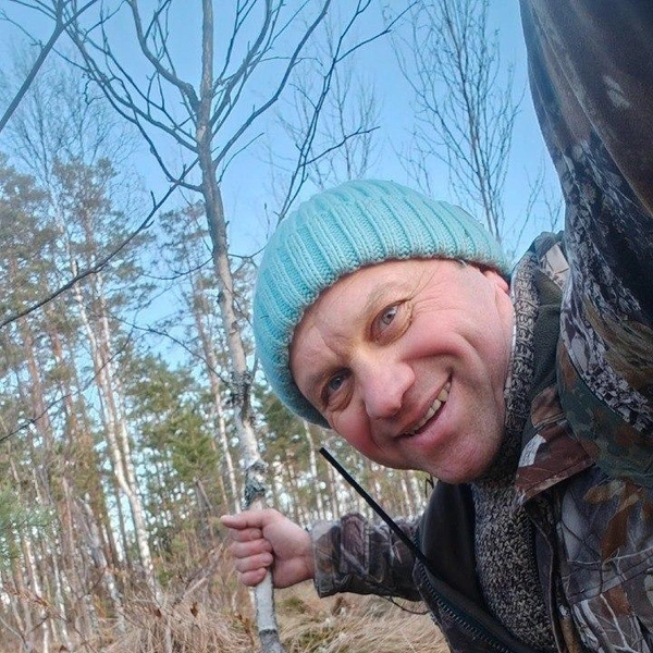 Флора с намёком. На болотах Петербурга появились скромные цветы с нескромным именем | Источник: Каждой твари по паре | Павел Глазков