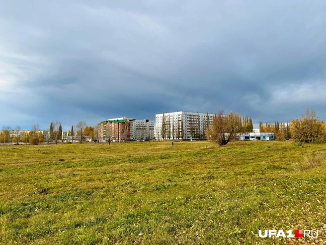 Атмосферная Агидель | Источник: Андрей Бирюков / UFA1.RU