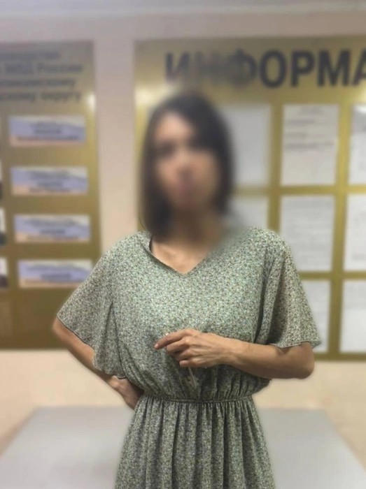 Женщина обманула как минимум 17 студентов со всей России | Источник: «МВД38» / Telegram