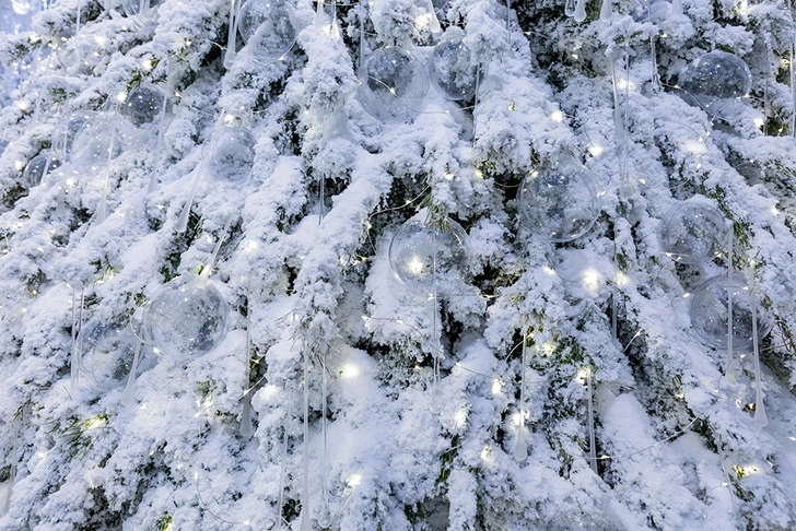 Украшаем дом к Новому году 2019 своими руками (фото 0)