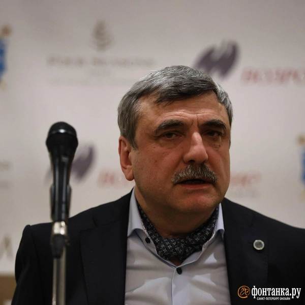 Источник: Валентин Егоршин/«Фонтанка.ру»