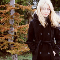 Аватарка Polina