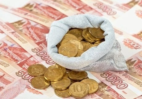 Долги регионов заместят бюджетными кредитами | ya62.ru