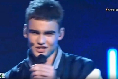 Volgograd Teenager Wows Judges in You're Super Show