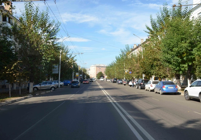 Завтра на улицах Горького и Циолковского отключат воду | ya62.ru