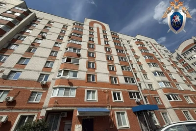 В Йошкар-Оле ребенок выпал из окна второго этажа