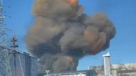 На фабрике в Якутии прогремел мощный взрыв. Пострадали люди