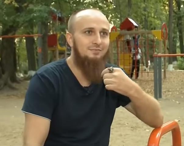 Иван Сухов | www.starhit.ru