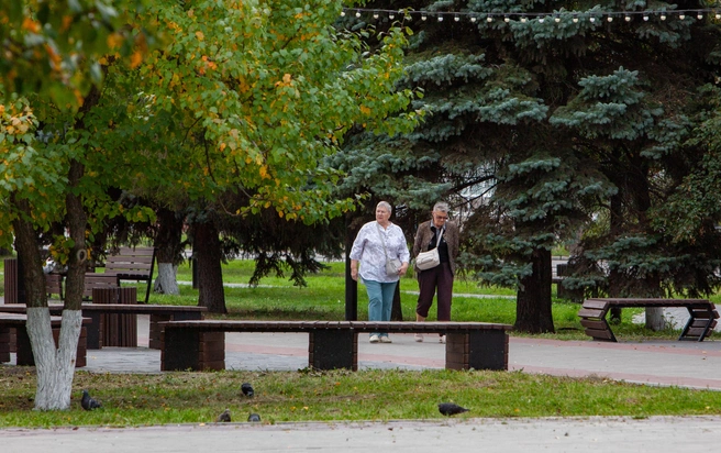 Копейск&nbsp;— это дружелюбное комьюнити | Источник: Алексей Синдянкин