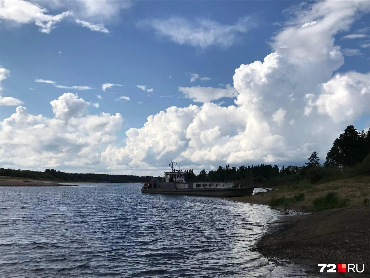 Сдержанная природа, добрые люди и ГУЛАГ: зачем ехать в Сыктывкар — колонка тюменца